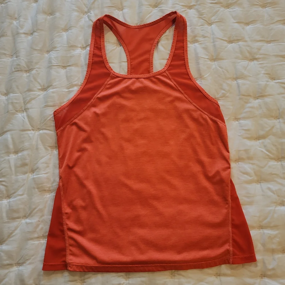 Strong ID Perfect Fit Essential Racerback Tank - Picture 3 of 5